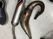 Fantic Motor Casa
