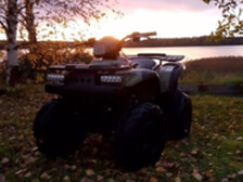 Polaris Sportsman