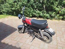 Suzuki PV