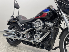 Harley-Davidson Softail
