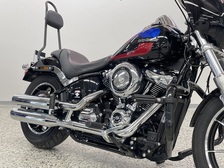 Harley-Davidson Softail