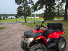 Polaris Sportsman