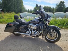Harley-Davidson Touring