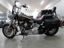 Harley-Davidson Softail