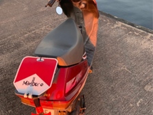 Suzuki AN