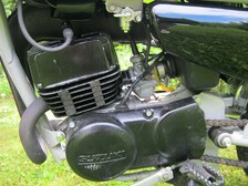 Suzuki PV