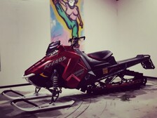 Polaris Axys