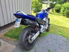 Honda CB