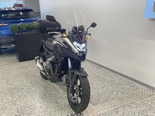 Honda NC