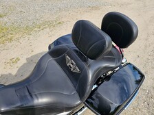 Harley-Davidson Touring