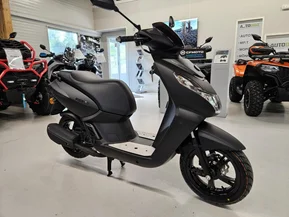 Peugeot Kisbee