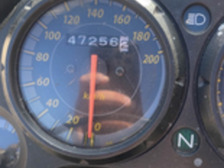 Honda CBR