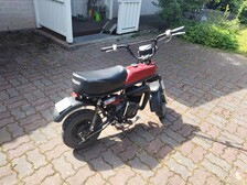 Suzuki PV