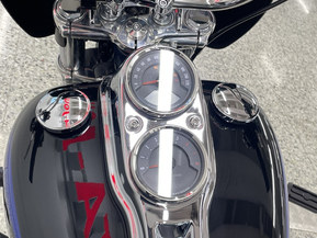 Harley-Davidson Softail