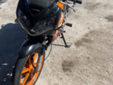 Honda CBR
