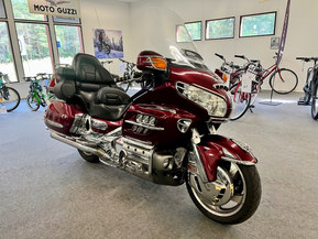 Honda GL