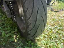 Suzuki GSX