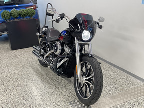 Harley-Davidson Softail