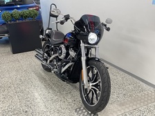 Harley-Davidson Softail