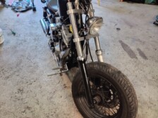 Harley-Davidson Sportster