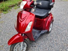Pyrkijä E 470