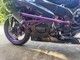 Kawasaki ZX-6R