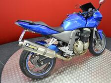 Kawasaki Z