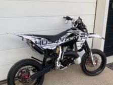 Husqvarna SM