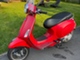 Vespa Primavera
