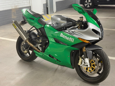 Benelli Tornado