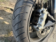 Ducati Monster