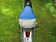 Suzuki PV