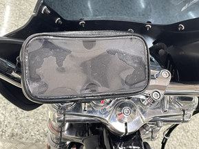 Harley-Davidson Softail