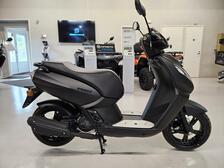 Peugeot Kisbee
