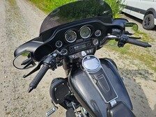 Harley-Davidson Touring