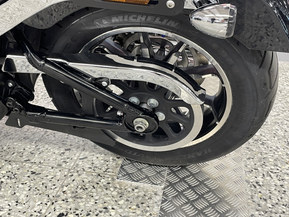 Harley-Davidson Softail