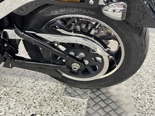 Harley-Davidson Softail