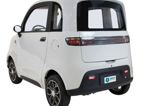 Kontio Motors GreenBear