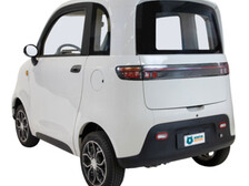 Kontio Motors GreenBear