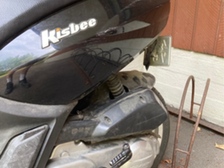 Peugeot Kisbee