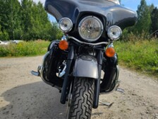 Harley-Davidson Touring