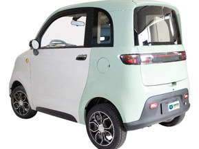 Kontio Motors GreenBear