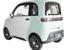 Kontio Motors GreenBear