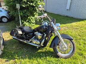 Honda Shadow