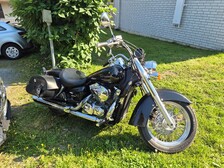 Honda Shadow