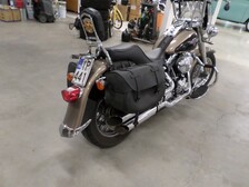 Harley-Davidson Softail