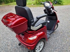 Pyrkijä E 470