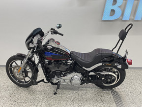 Harley-Davidson Softail