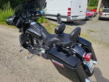 Harley-Davidson Touring