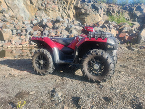 Polaris XP